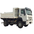 High quality SINOTRUCK HOWO 6wheel 2axle 266HP / 290HP  dump truck for sale